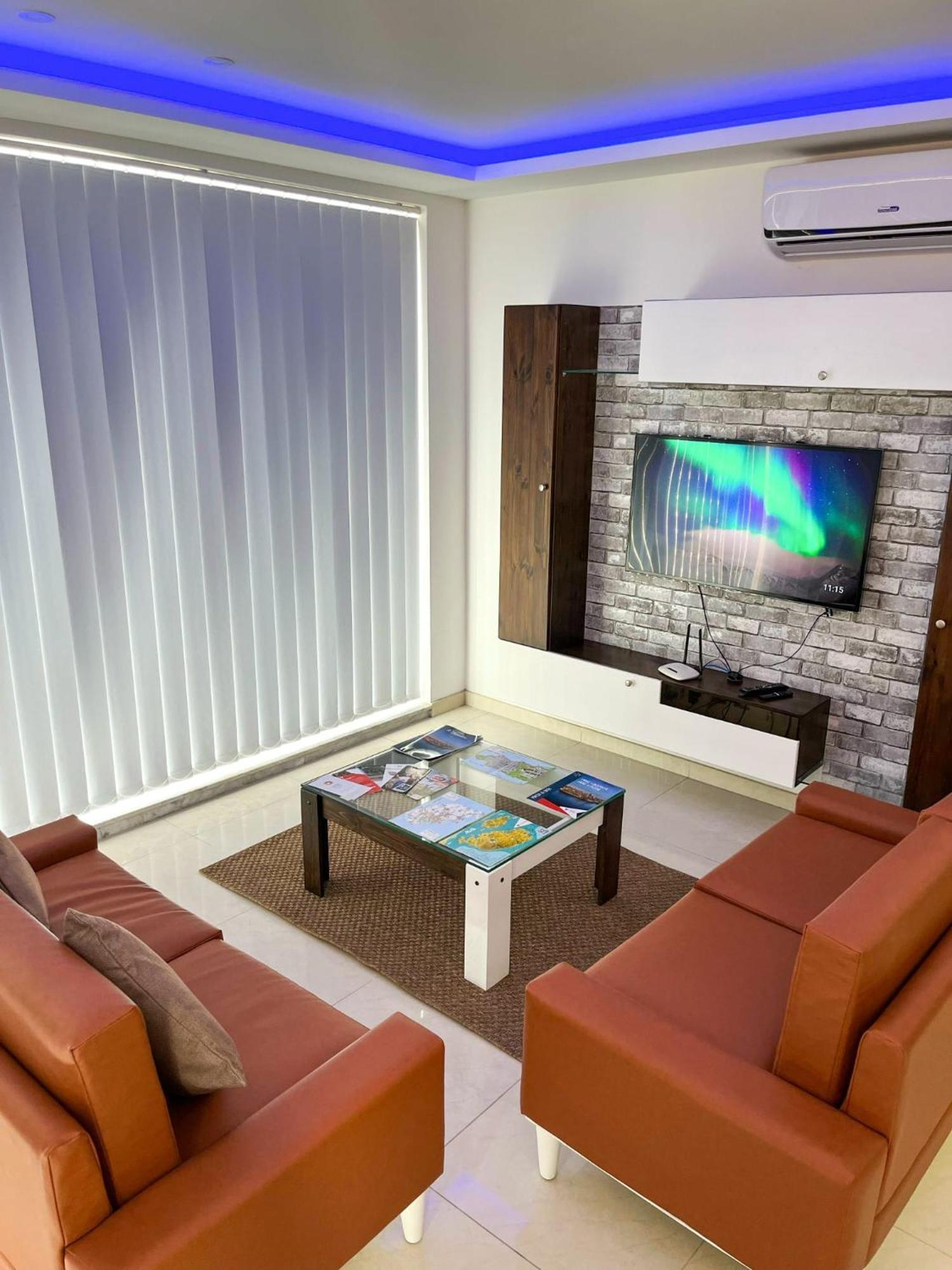 Apartament In Ta' Xbiex 3Br- 3 Min Yatch Marina Msida Extérieur photo