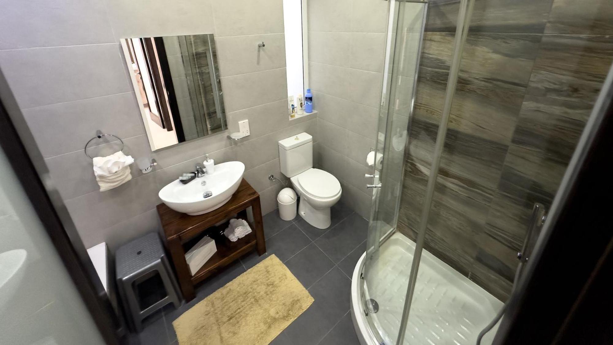 Apartament In Ta' Xbiex 3Br- 3 Min Yatch Marina Msida Extérieur photo