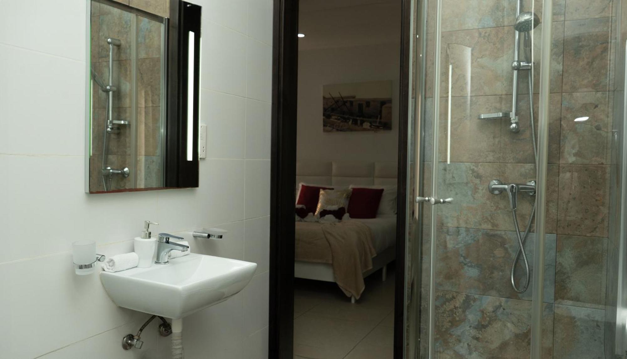 Apartament In Ta' Xbiex 3Br- 3 Min Yatch Marina Msida Extérieur photo
