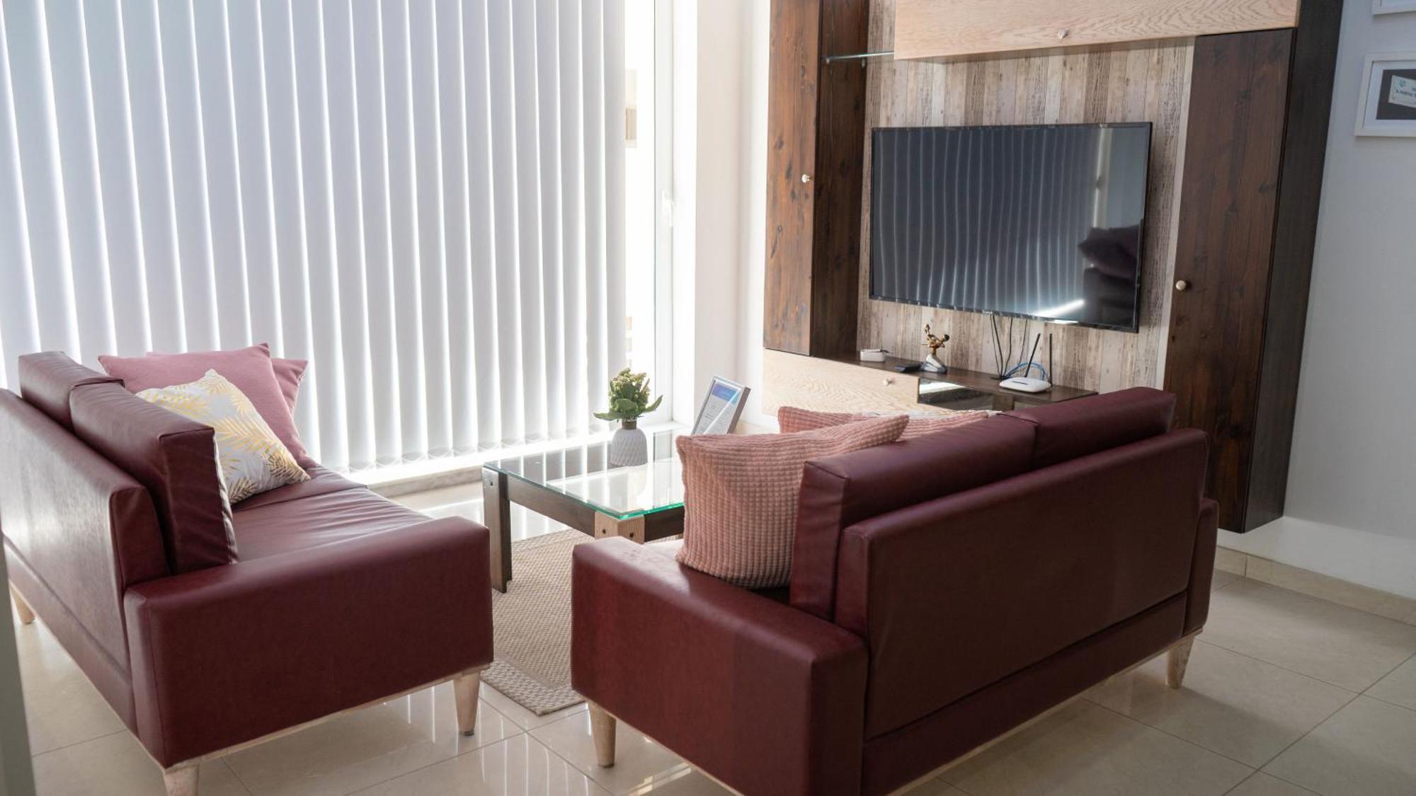 Apartament In Ta' Xbiex 3Br- 3 Min Yatch Marina Msida Extérieur photo