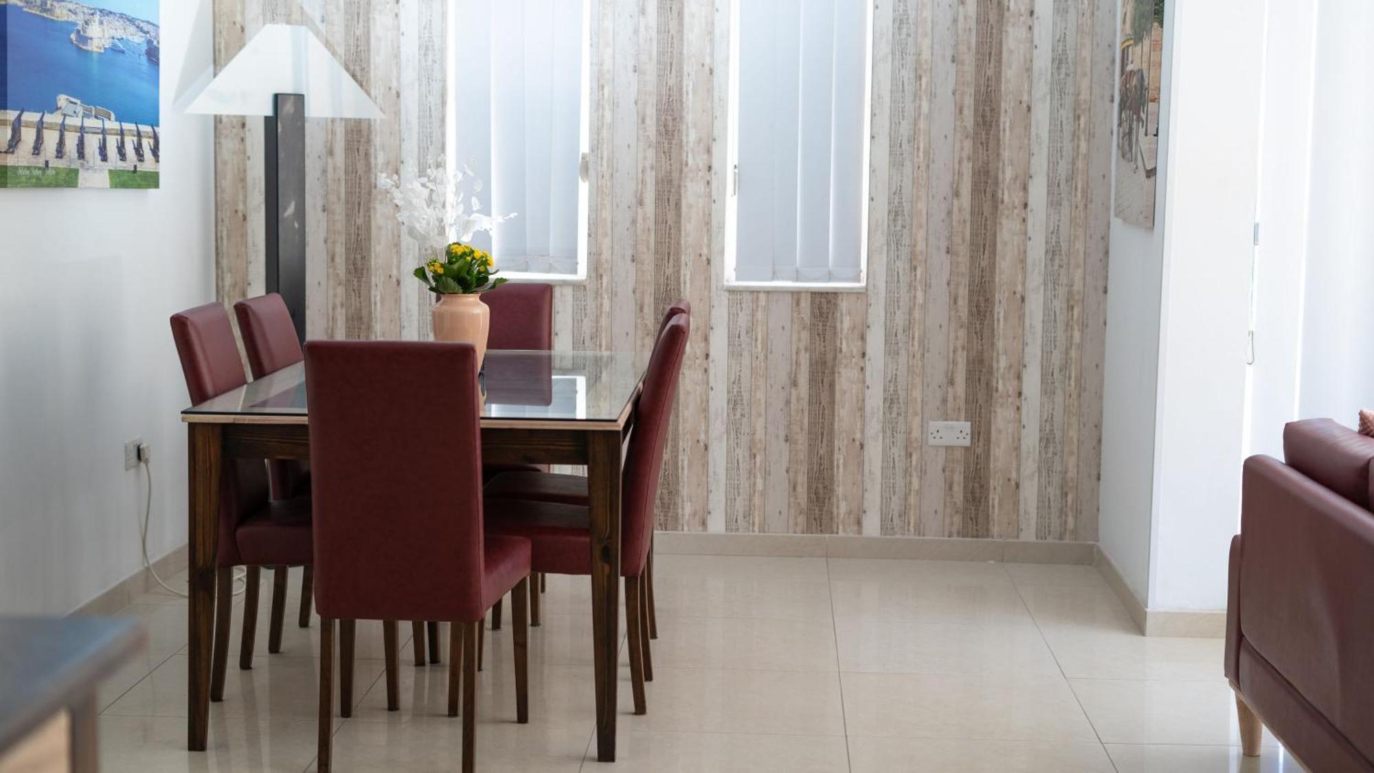 Apartament In Ta' Xbiex 3Br- 3 Min Yatch Marina Msida Extérieur photo