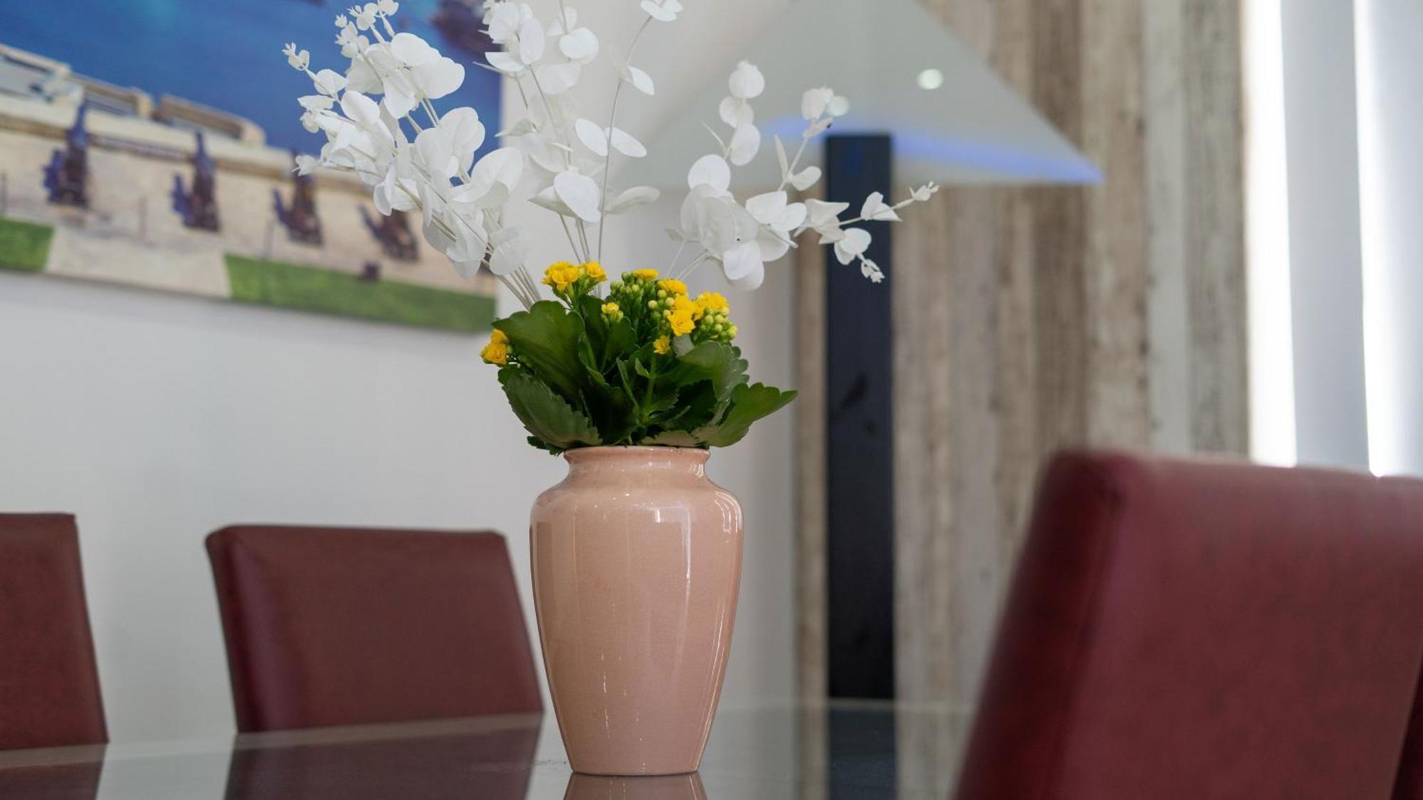 Apartament In Ta' Xbiex 3Br- 3 Min Yatch Marina Msida Extérieur photo