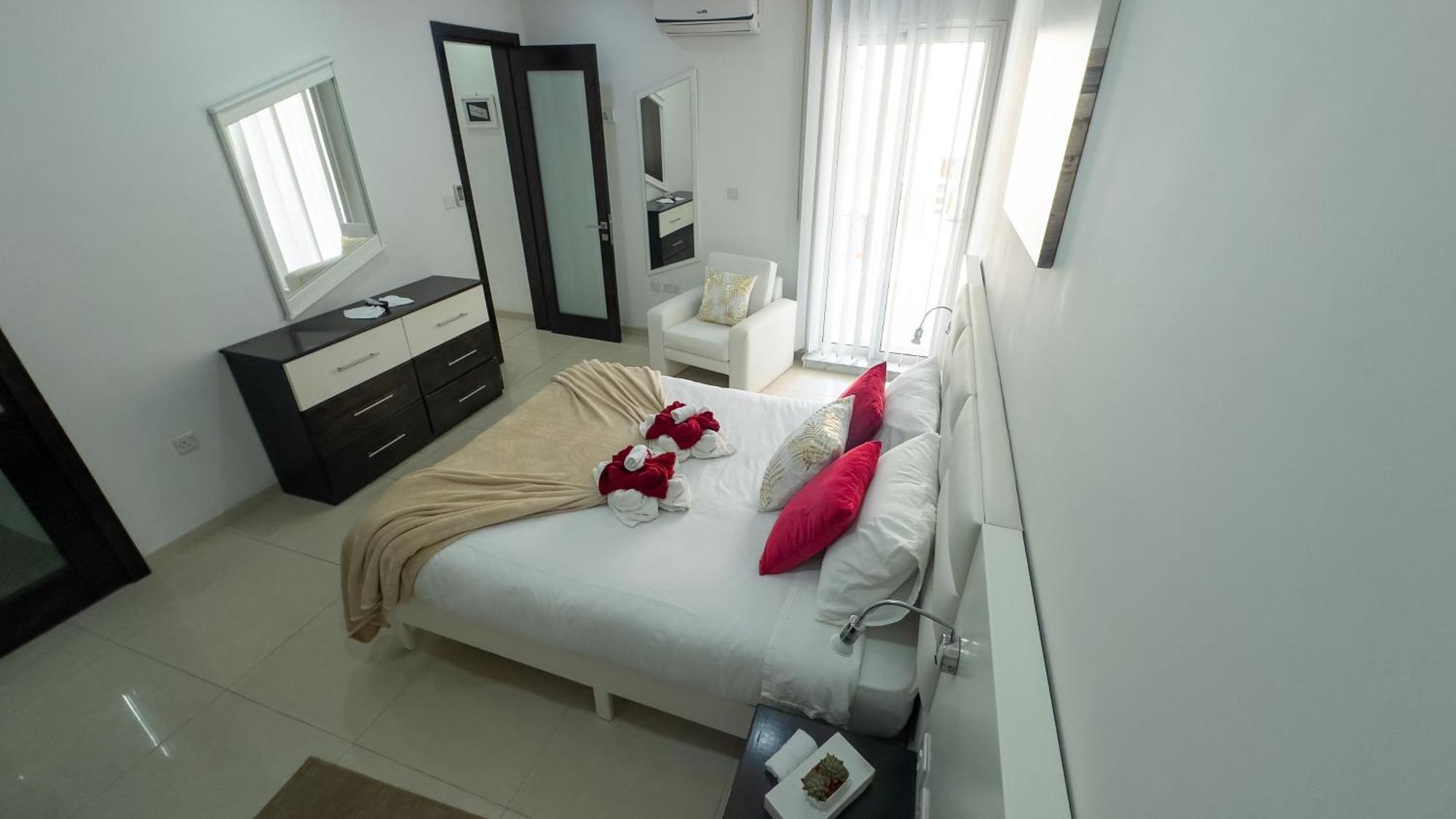 Apartament In Ta' Xbiex 3Br- 3 Min Yatch Marina Msida Extérieur photo