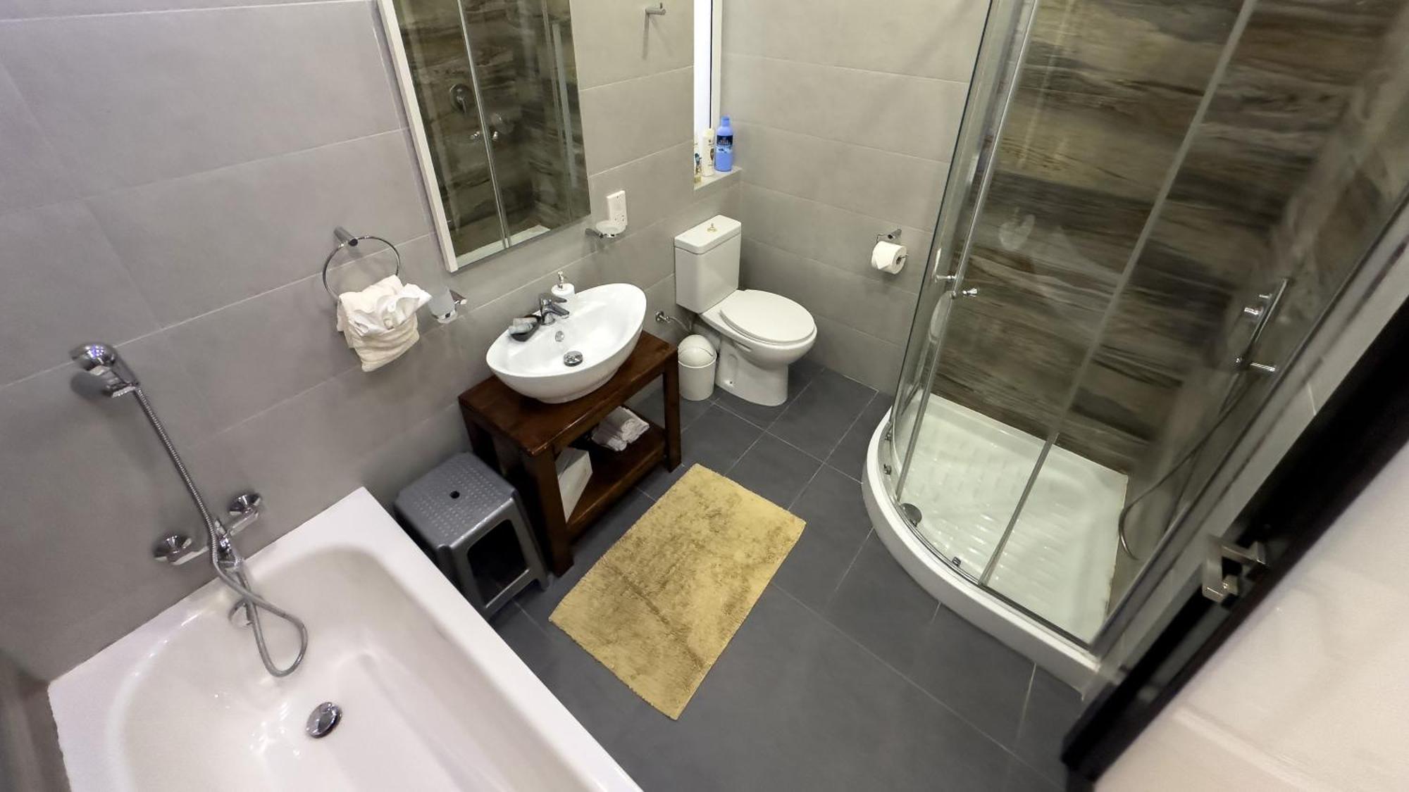 Apartament In Ta' Xbiex 3Br- 3 Min Yatch Marina Msida Extérieur photo
